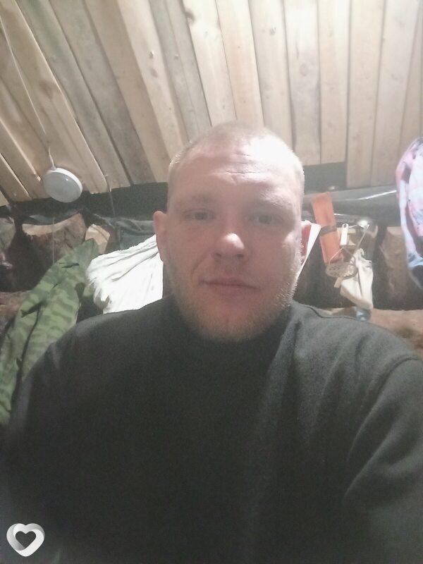 Егор, 33, Феодосии — анкета №1036444