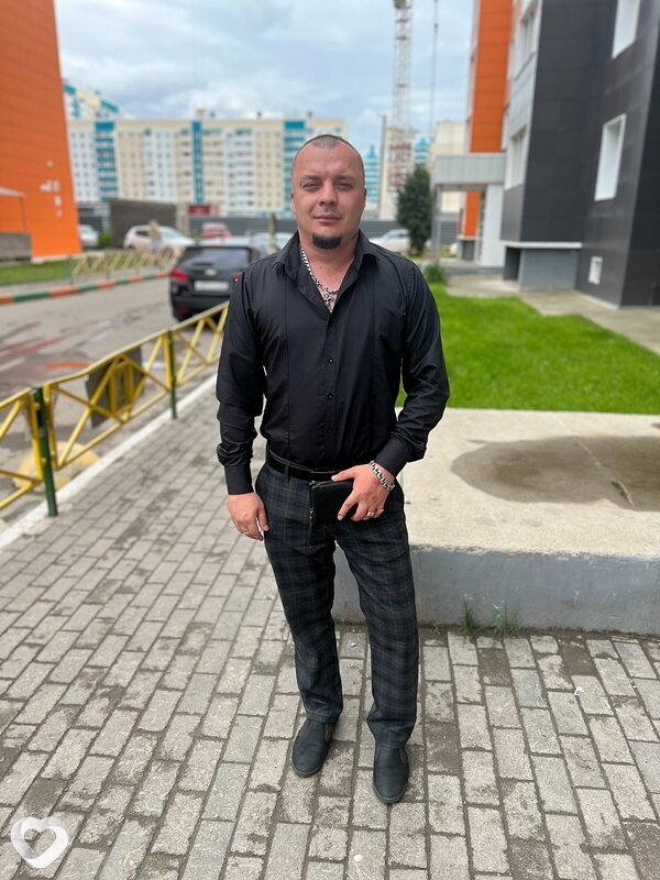 Дмитрий, 33, Уссурийске — анкета №1036445