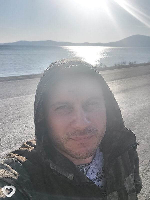 Виталий, 37, Омске — анкета №1036447