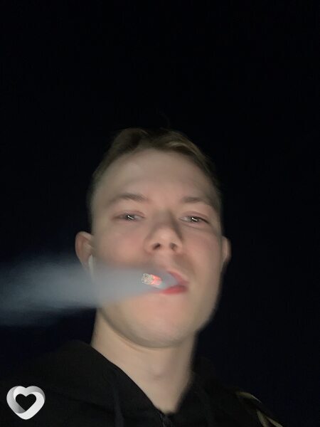 Денис, 24, Нижнем Новгороде — анкета №1036449