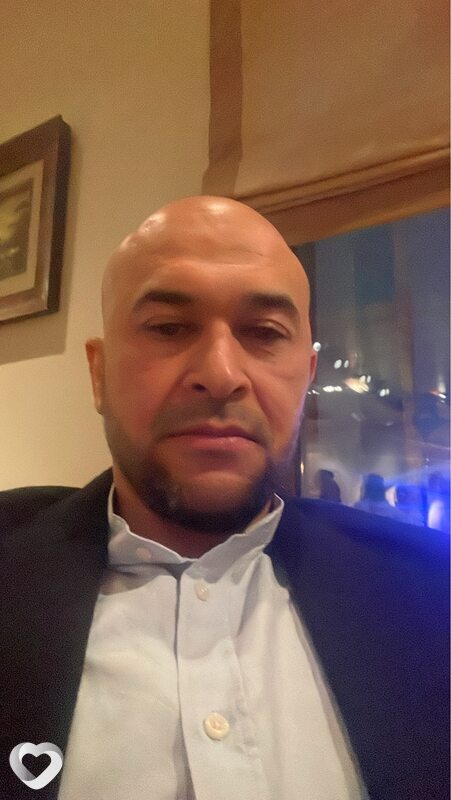 Тохир, 46, Москве — анкета №1036460
