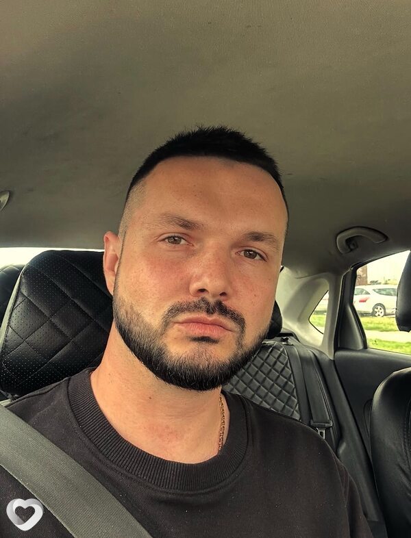 Дмитрий, 36, Пружанах — анкета №1036520