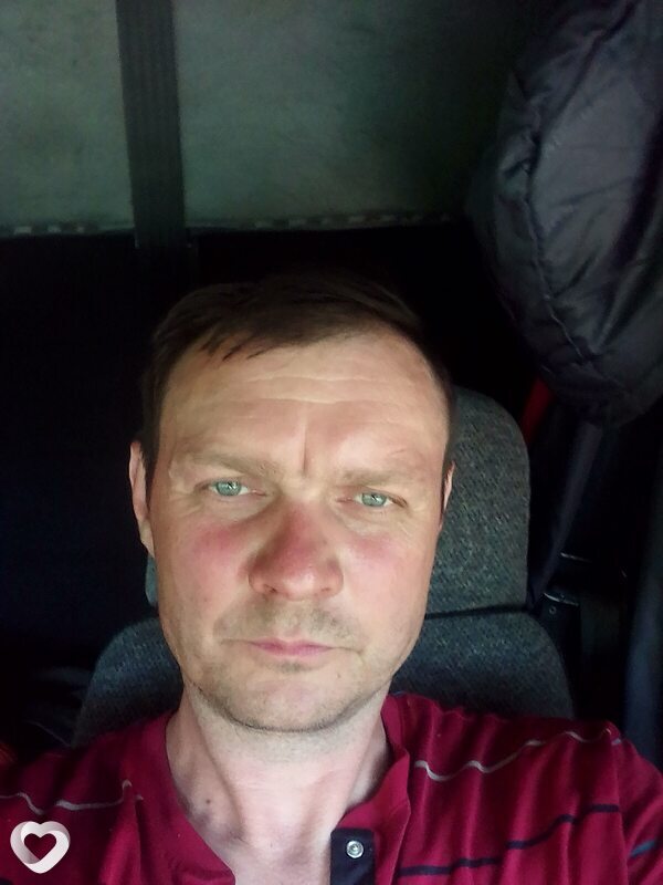Вячеслав, 49, Новосибирске — анкета №1036529