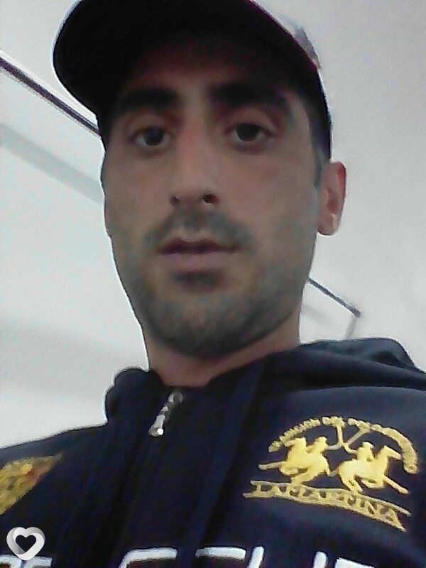 Давит, 40, Кемерове — анкета №1036533