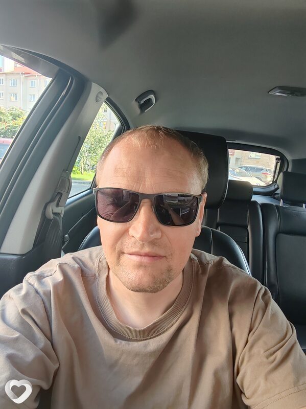 Василий, 50, Пинске — анкета №1036492