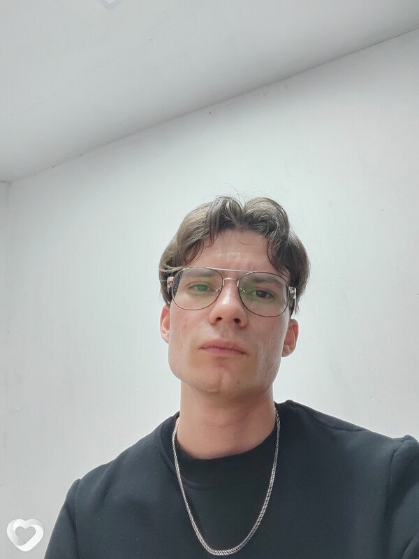Александр, 27, Хабаровске — анкета №1036494