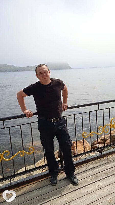 Алмаз, 47, Елабуге — анкета №1036495