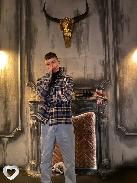 Тимур, 30, Казани — анкета №1036497