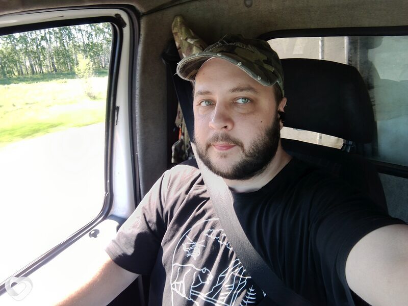 Алексей, 31, Самаре — анкета №1036502