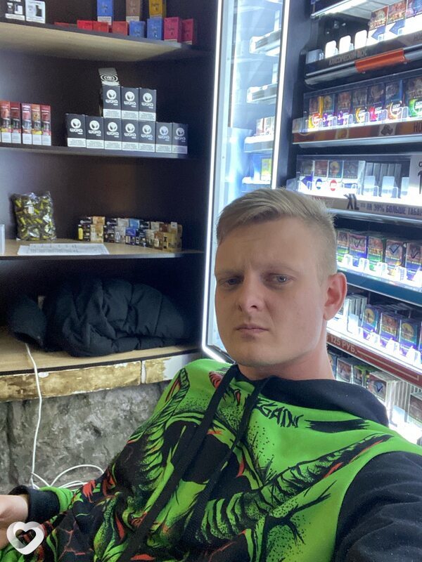 Руслан, 32, Владикавказе — анкета №1036503
