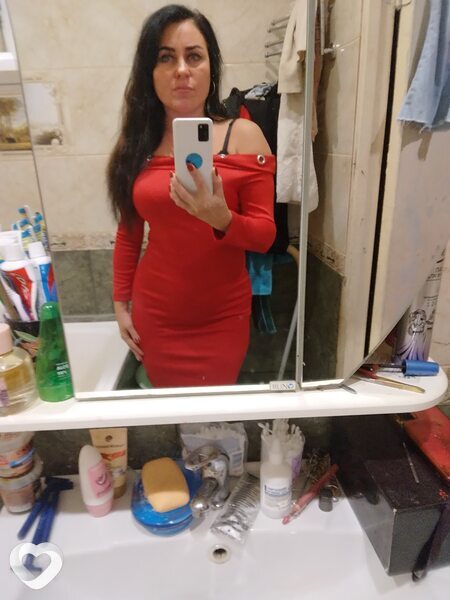 Катюша, 46, Нижнем Новгороде — анкета №1036505