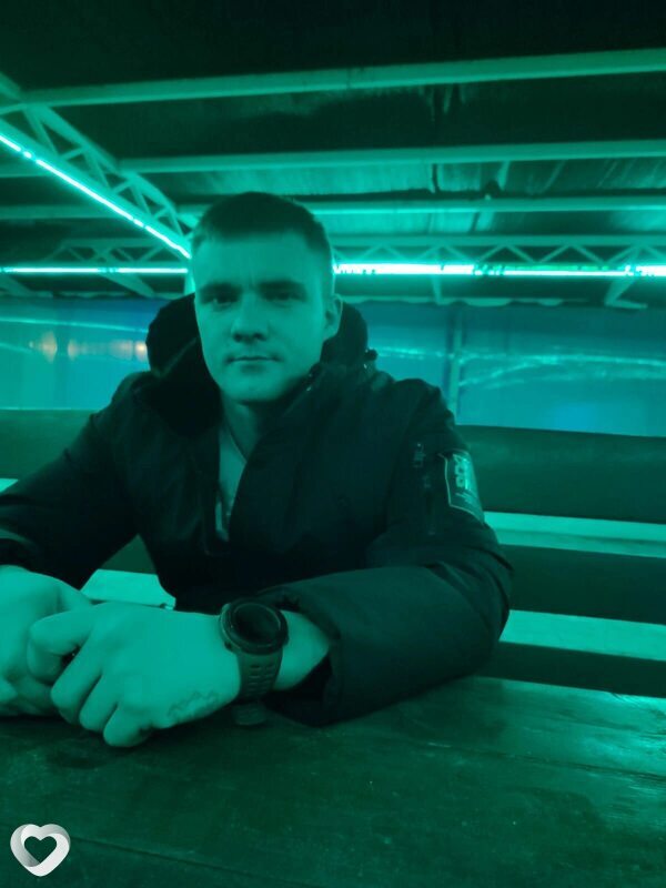 Владимир, 28, Благовещенске — анкета №1036507