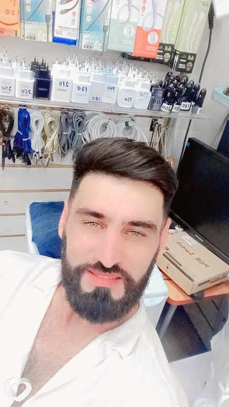 Серкар, 37, Рузе — анкета №1036465