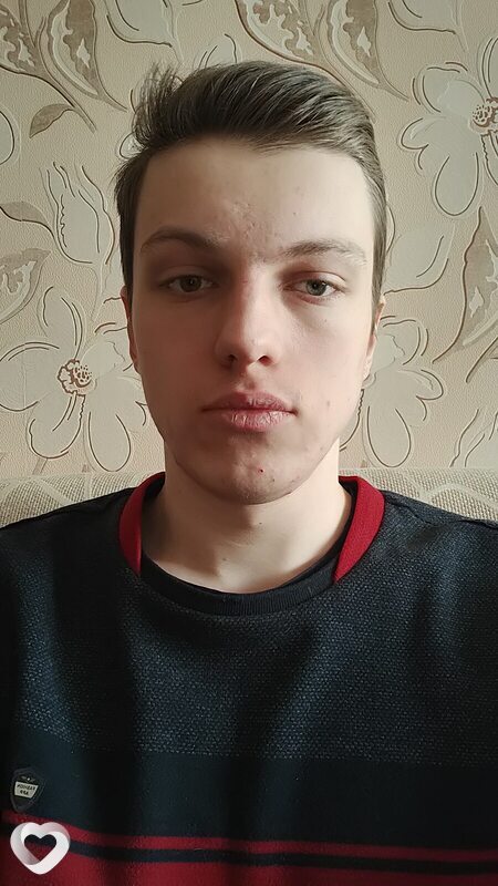 Максим, 25, Иванове — анкета №1036467