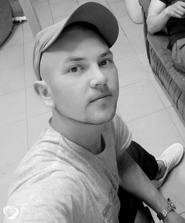Евгений, 34, Вязниках — анкета №1036477