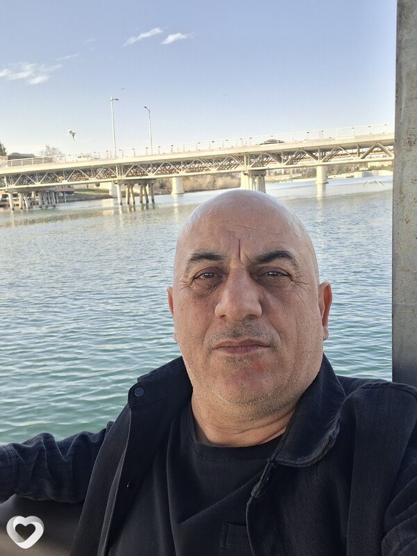 Вадим, 49, Москве — анкета №1036479