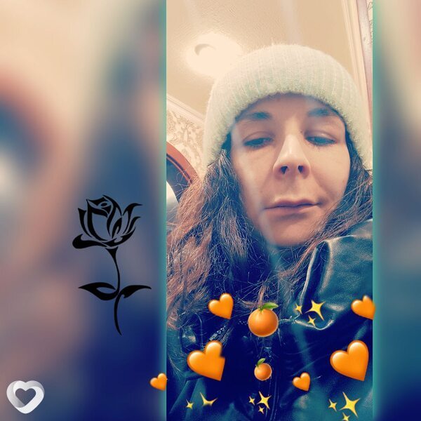 Яся, 35, Донецке — анкета №1036539