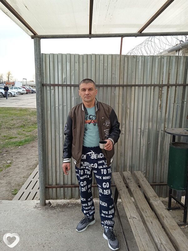 Павел, 40, Ставрополе — анкета №1036541