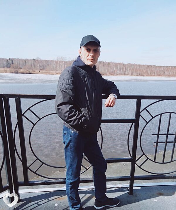 Сергей, 47, Москве — анкета №1036542