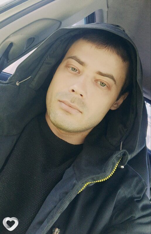 Николай, 33, Абакане — анкета №1036561