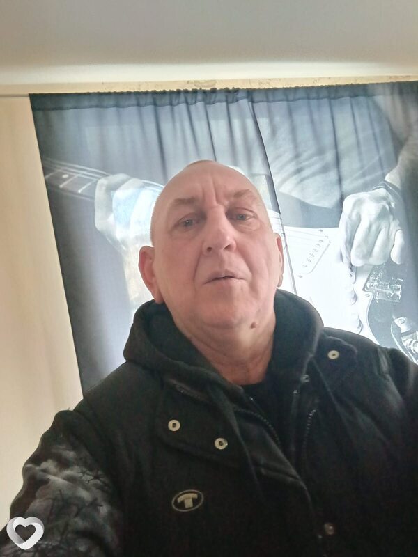 Александр, 56, Чехове — анкета №1036562