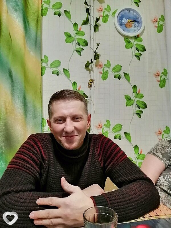 Дима, 36, Подольске — анкета №1036572