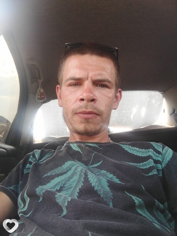 Евгений, 32, Оренбурге — анкета №1036573