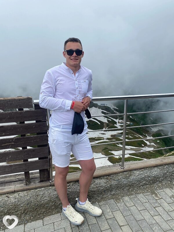Александр, 35, Ярославле — анкета №1036577