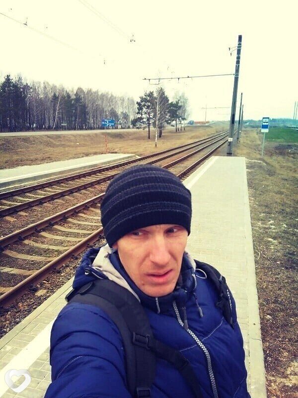Дмитрий, 40, Гомеле — анкета №1036580