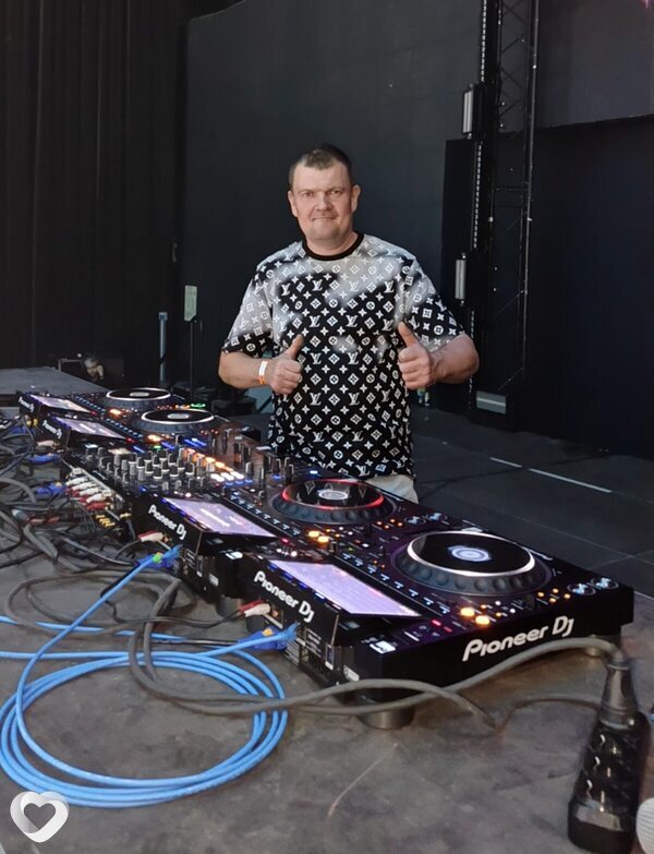 Андрей, 45, Донское — анкета №1036581