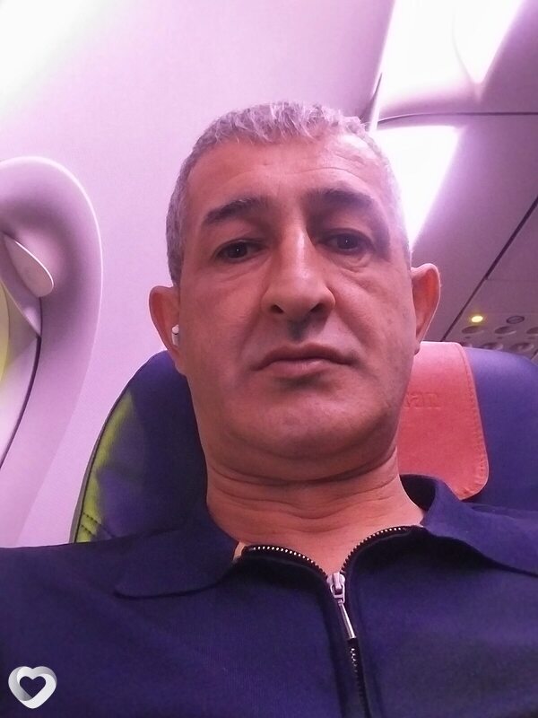 Алтай, 45, Караганде — анкета №1036583