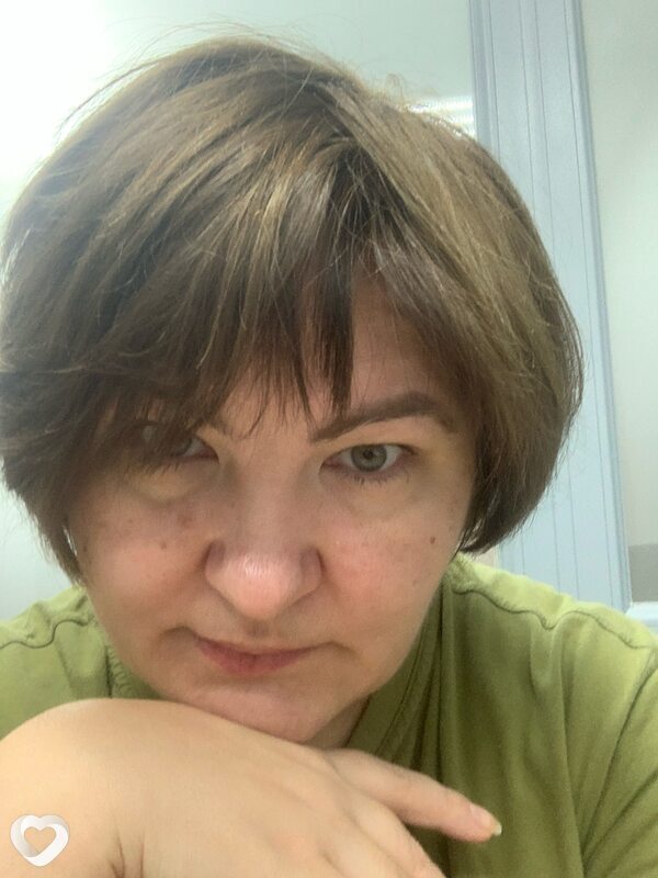 Натали, 48, Луцке — анкета №1036585