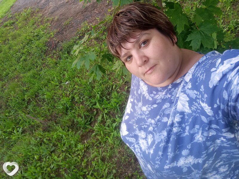 Ольга, Радищево