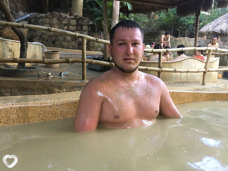Константин, 33, Екатеринбурге — анкета №1036594
