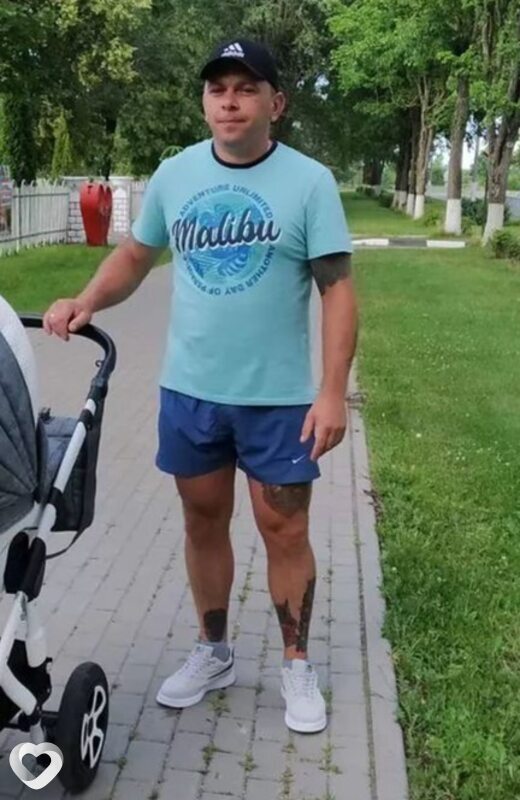 Паша, Новолукомль