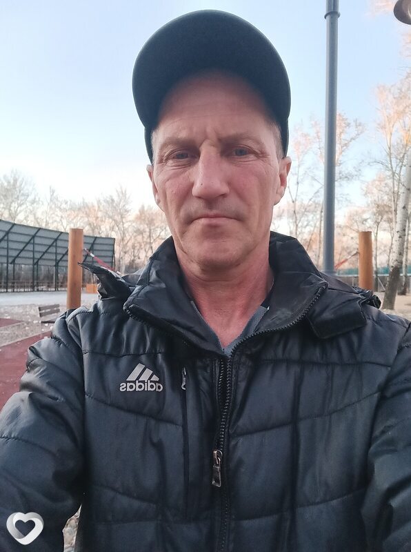 Александр, 47, Рубцовске — анкета №1036606