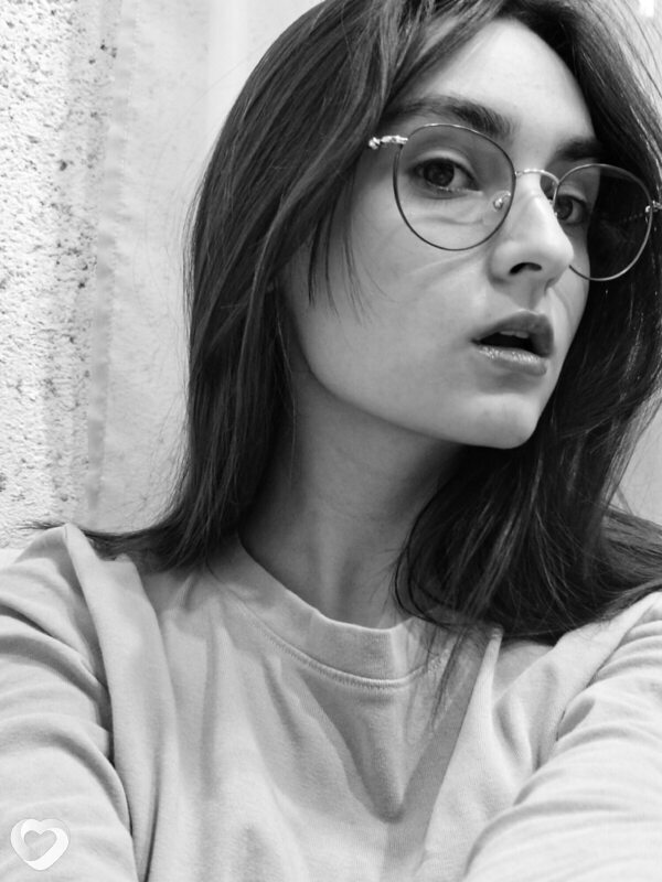 Алина, 20, Владивостоке — анкета №1036611