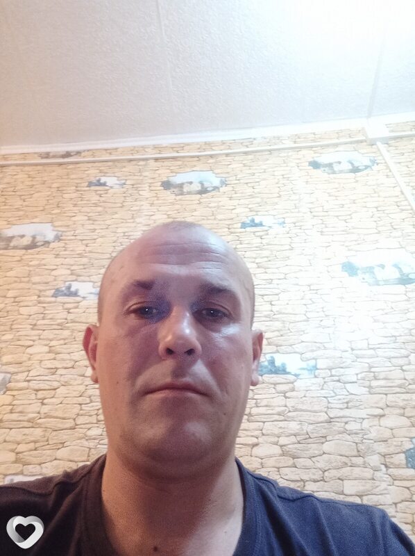 Эдуард Галкин, 39, Томске — анкета №1036663