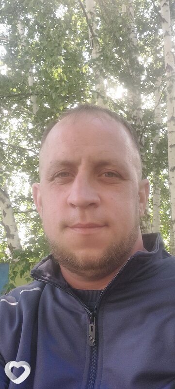 Владимир, 35, Братске — анкета №1036673