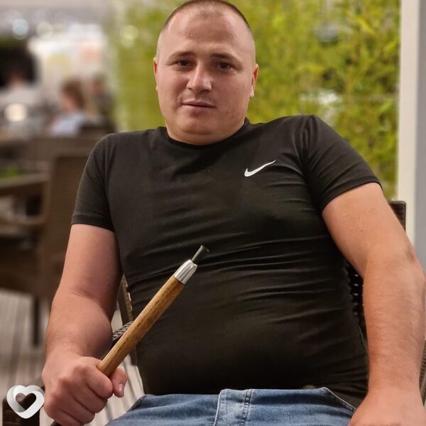 Михаил, 30, Кишинёв — анкета №1036678