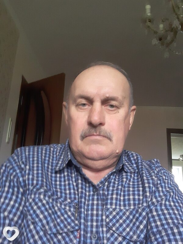 Виктор, Жуков