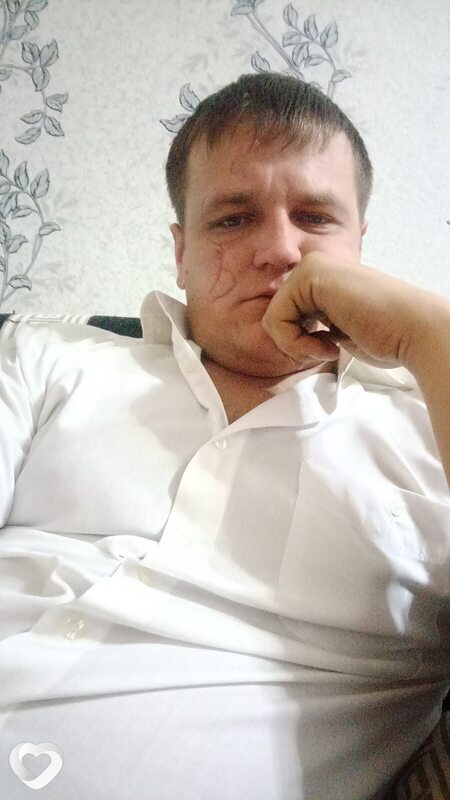 Денис, 34, Актобе — анкета №1036685