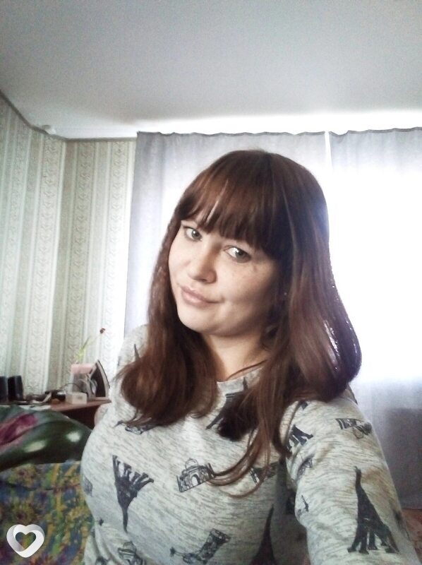 Олечка, 30, Минусинске — анкета №1036696