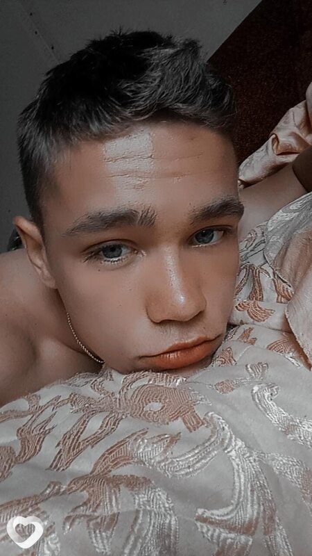 Дима, 23, Иванове — анкета №1036699