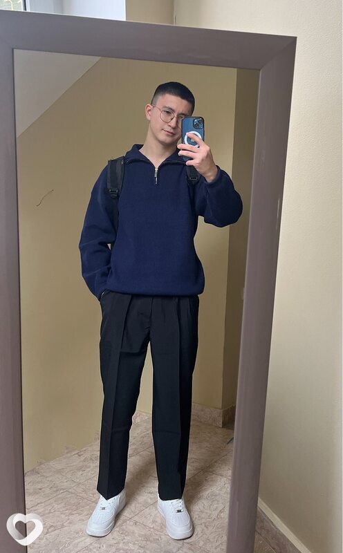 Заур, 20, Астрахани — анкета №1036700