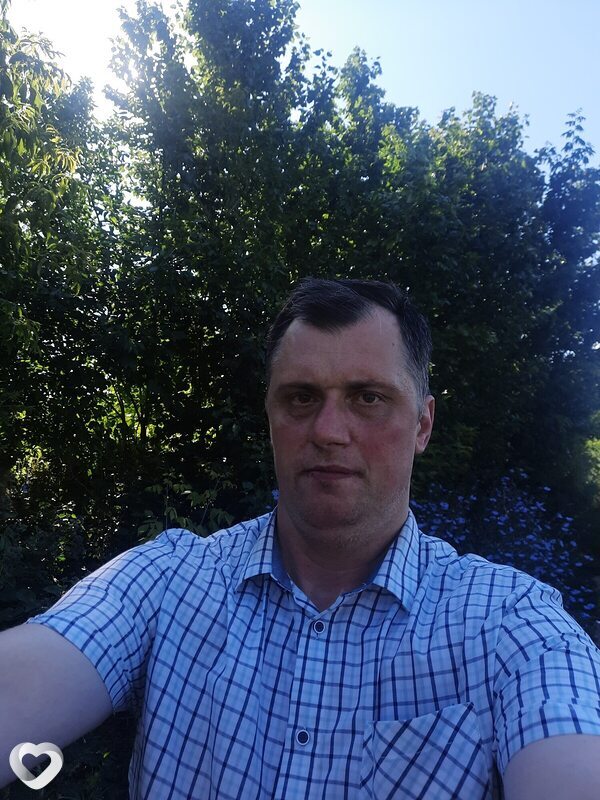 Дима, 36, Дзержинском — анкета №1036704