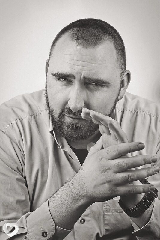 Павел, 32, Смоленске — анкета №1036705
