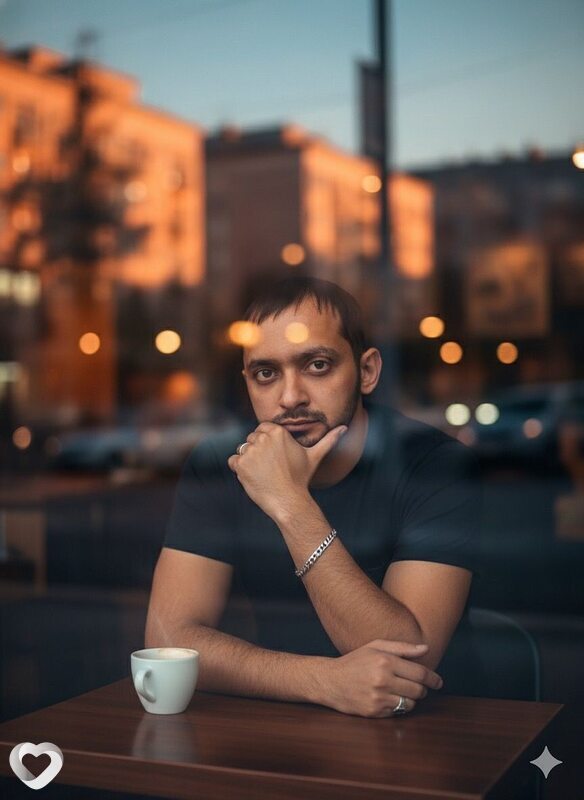 Рафаэль, 40, Октябрьский (Башкортостан) — анкета №1036708