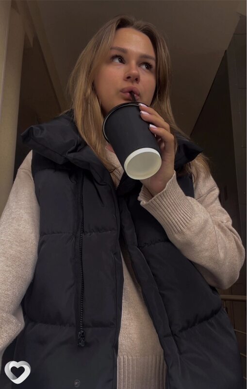 Анастасия, 30, Орёл — анкета №1036617