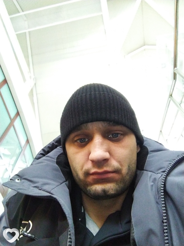 Владимир, 33, Белове — анкета №1036622